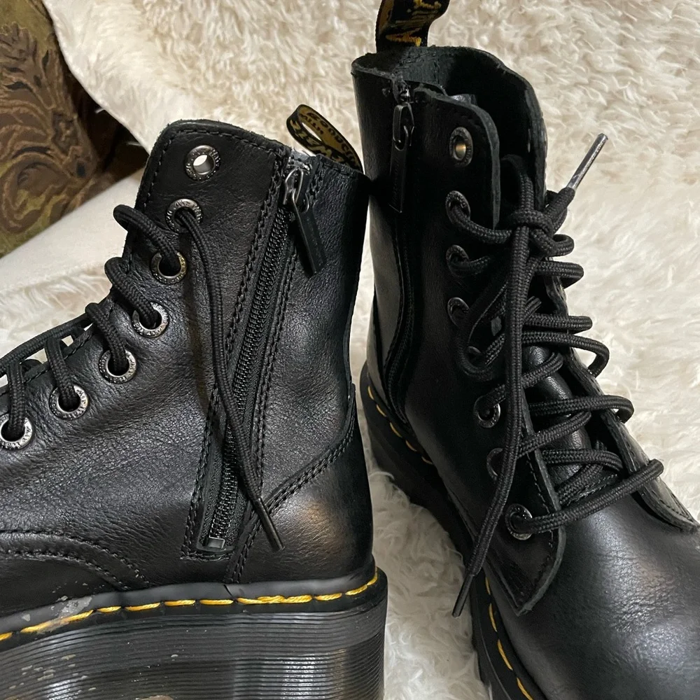 Dr.Martens Jadon Boots